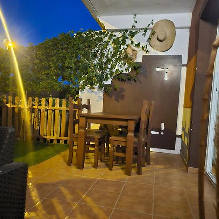 Paraiso Del Camello Parking Y Terrazs Privada San Miguel de Abona Luaran gambar