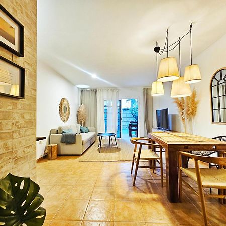 Paraiso Del Camello Parking Y Terrazs Privada San Miguel de Abona Luaran gambar